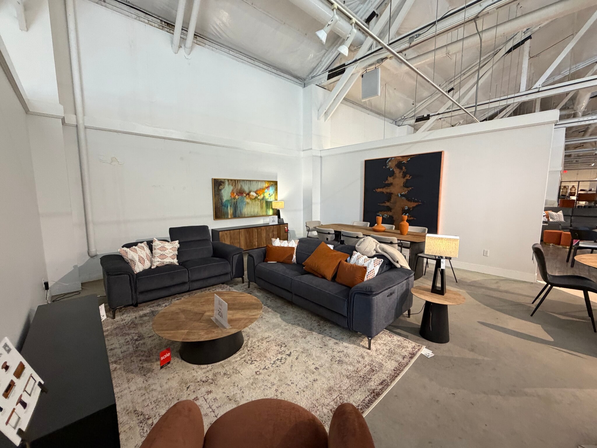 3635 Colorado Blvd, Pasadena, CA for lease Interior Photo- Image 1 of 3