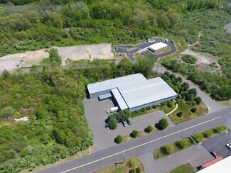 More details for 38 Lancaster Dr, Beacon Falls, CT - Industrial for Sale