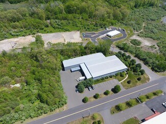 Plus de détails pour 38 Lancaster Dr, Beacon Falls, CT - Industriel à louer