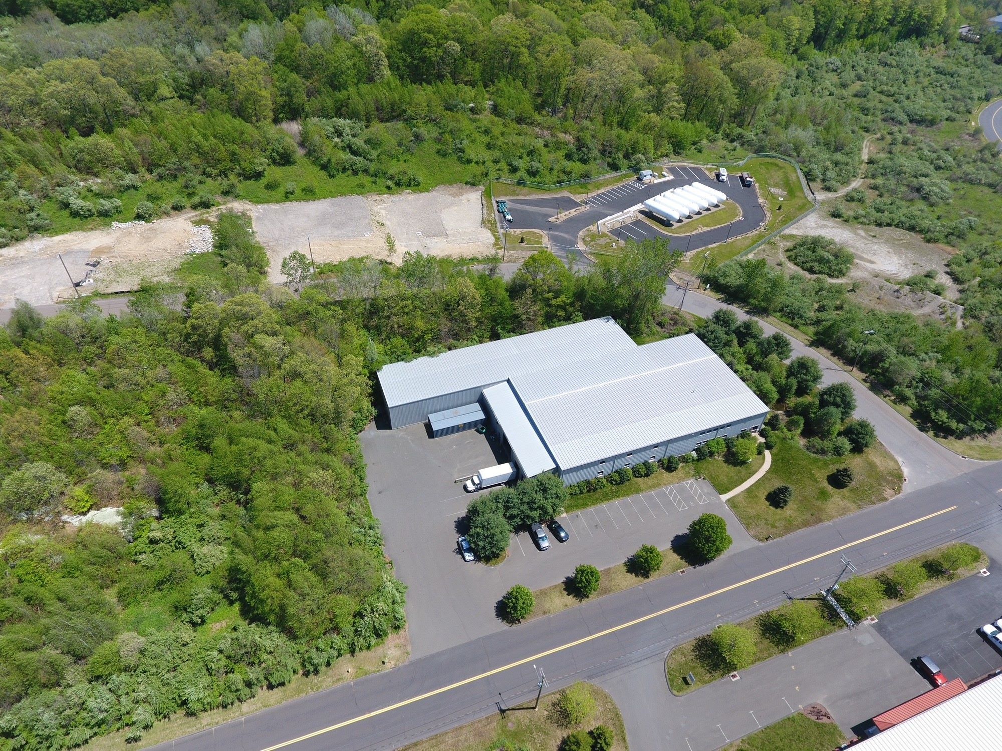 38 Lancaster Dr, Beacon Falls, CT à vendre Photo du bâtiment- Image 1 de 3