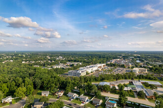 94 Brick Rd, Marlton, NJ - Aérien  Vue de la carte