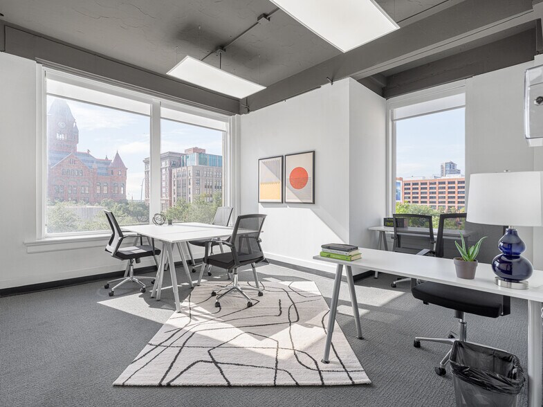 701 Commerce St, Dallas, TX à louer - Photo intérieure - Image 3 de 16