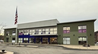 Plus de détails pour 2585 Freeport Rd, Pittsburgh, PA - Bureau à louer