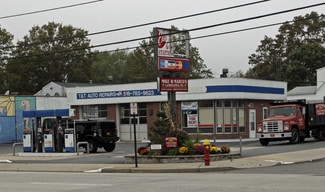 More details for 3359 Merrick Rd, Wantagh, NY - Retail for Sale