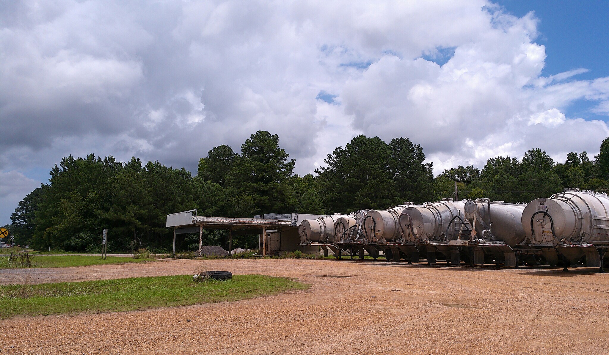 40444 Old 45 S hwy, Hamilton, MS for sale Building Photo- Image 1 of 8