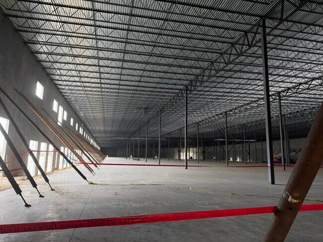 More details for 4704 Ogeechee Rd, Savannah, GA - Industrial for Lease