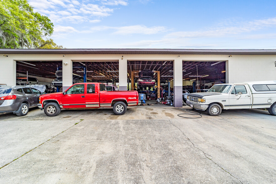 3721 NE 44th St, Ocala, FL for sale - Building Photo - Image 2 of 20