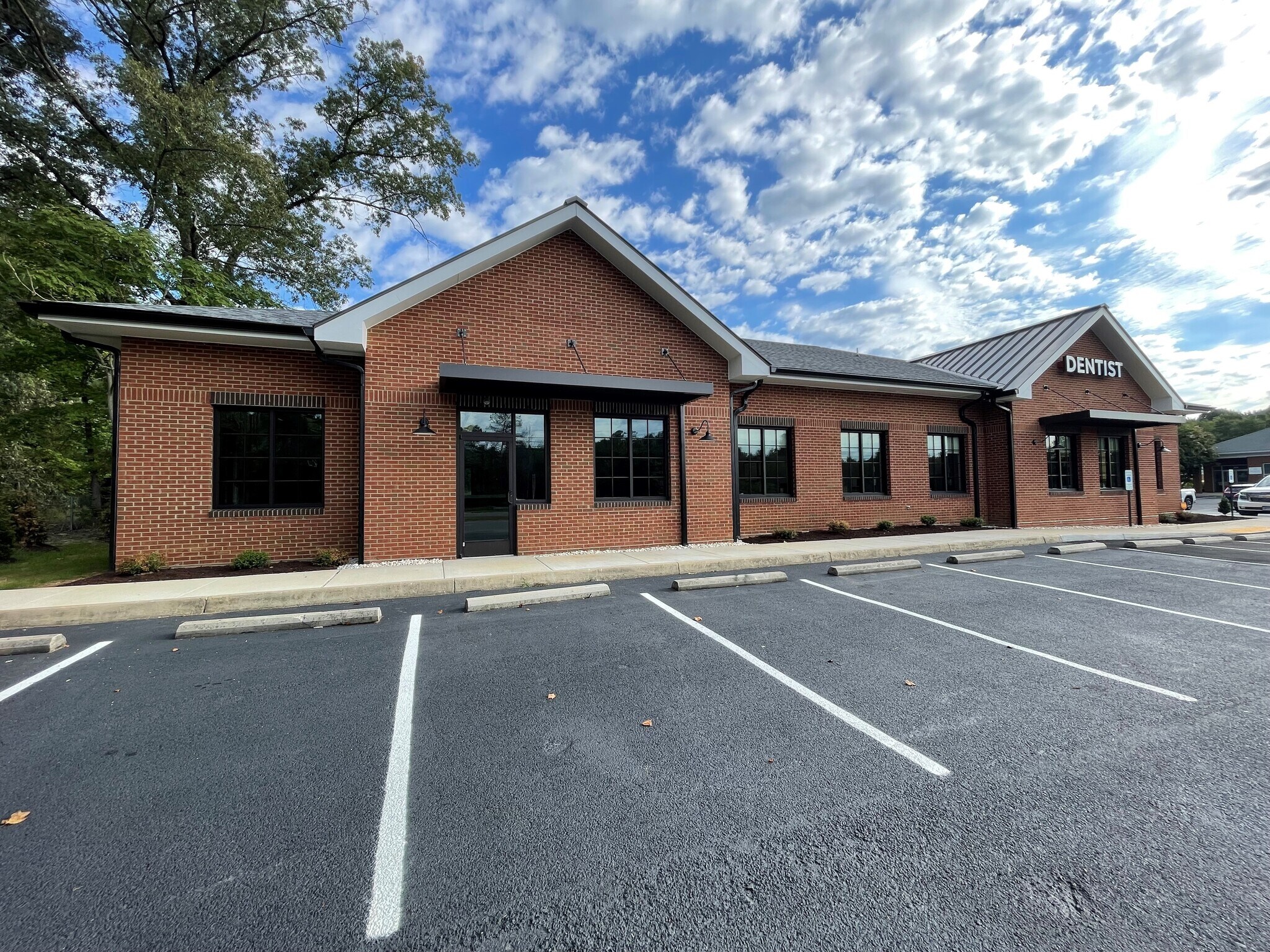 210 W Hundred Rd, Chester, VA for lease Building Photo- Image 1 of 7