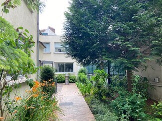 Plus de détails pour 4 Avenue Desfeux, Boulogne-Billancourt - Bureau à louer