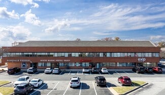 More details for 7923 Honeygo Blvd, Baltimore, MD - Office for Lease