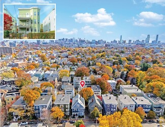 Plus de détails pour 18 Fainwood Cir, Cambridge, MA - Multi-résidentiel à vendre