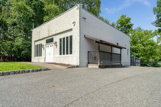 More details for 23 Pawnee Ave, Rockaway, NJ - Office for Sale