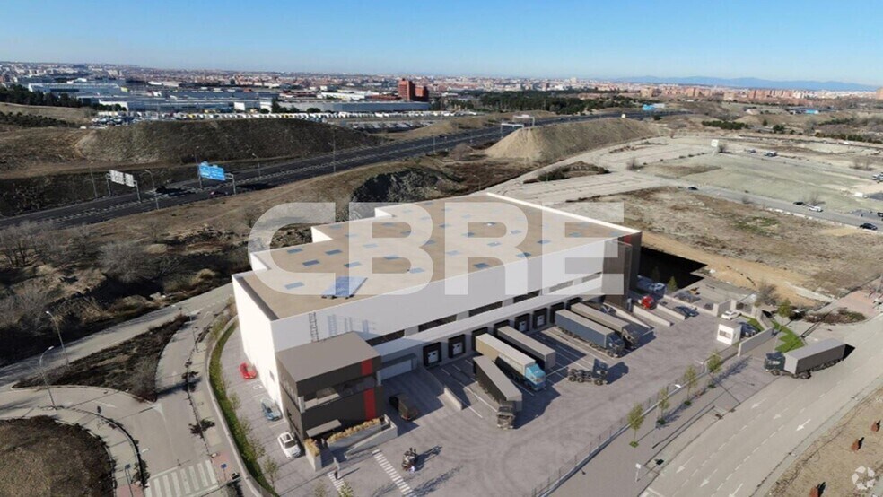 Calle Islas Visayas, 35, Madrid, Madrid à louer - Photo principale - Image 1 de 2