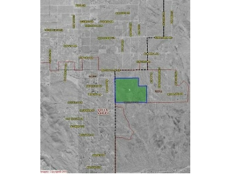 Yucca Mesa Rd, Yucca Valley, CA for sale Primary Photo- Image 1 of 1