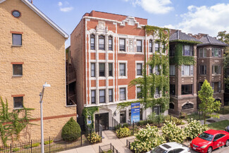 Plus de détails pour Hyde Park Portfolio – Multi-résidentiel à vendre, Chicago, IL