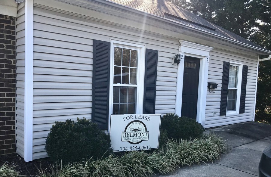 839 Majestic Ct, Gastonia, NC à louer - Photo du bâtiment - Image 1 de 9