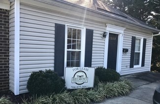 Plus de détails pour 839 Majestic Ct, Gastonia, NC - Bureau à louer