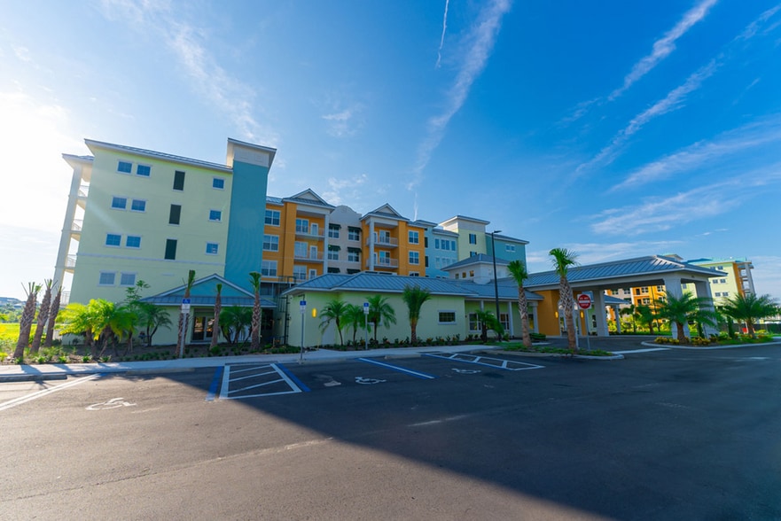 8070 Unwind Way, Kissimmee, FL for sale - Building Photo - Image 2 of 12