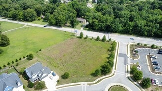 More details for 5451 Larksfield ln, Fuquay Varina, NC - Land for Sale