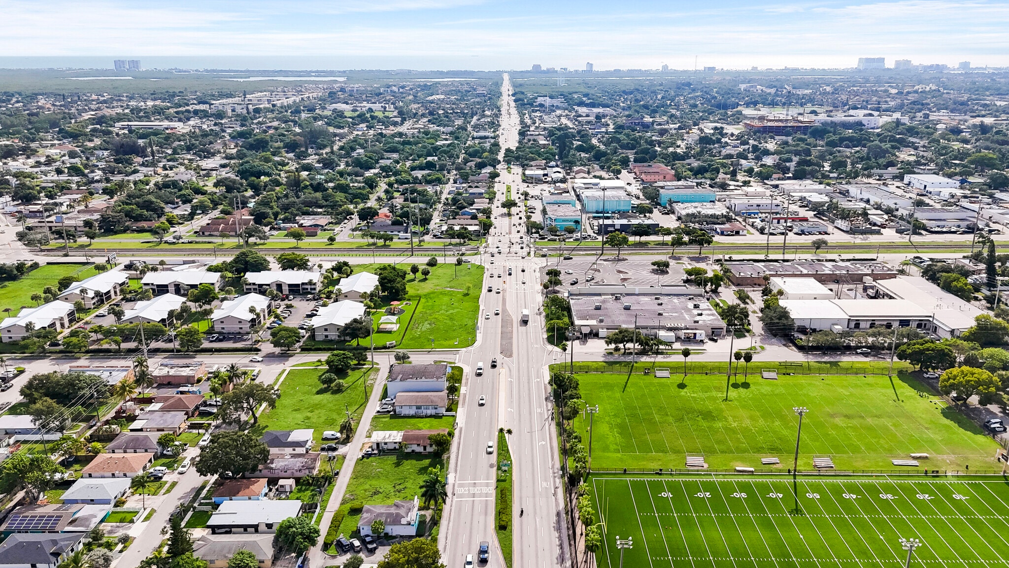 1510 S Dixie Hwy, Dania Beach, FL for lease Primary Photo- Image 1 of 15