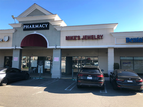 19522-19598 Ventura Blvd, Tarzana, CA à louer Photo du bâtiment- Image 1 de 2