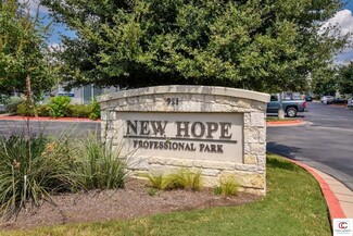 Plus de détails pour 921 New Hope Dr, Cedar Park, TX - Bureau à vendre