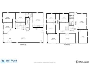 975 W Bitters Rd, San Antonio, TX for lease Site Plan- Image 1 of 22