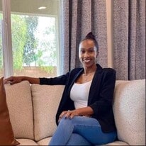 Raynisha Brown
