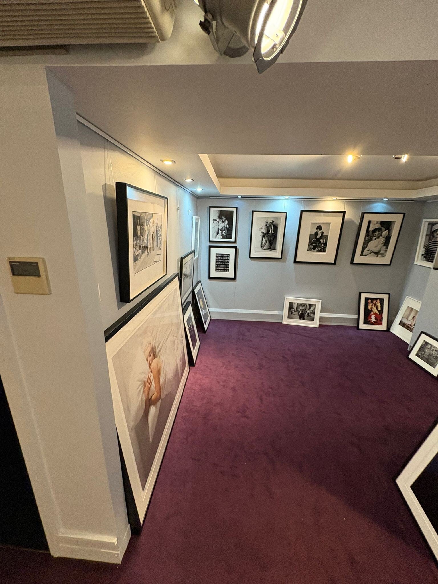 13-15A Park Walk, Londres à louer Photo intérieure- Image 1 de 2