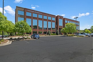 More details for 3800 Paramount Pky, Morrisville, NC - Office for Lease