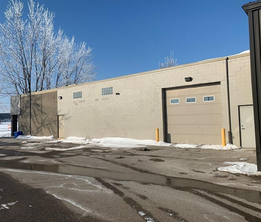 2112 Jetstream Rd, London, ON à vendre Photo principale- Image 1 de 1