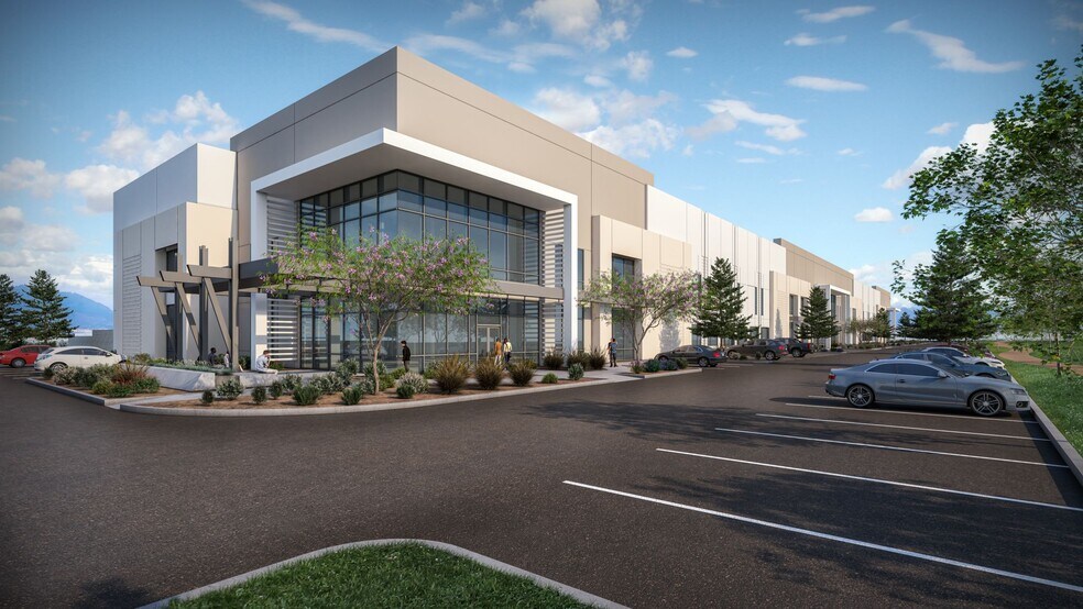 475 1430 w, Payson, UT à louer - Photo du bâtiment - Image 2 de 5