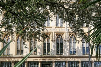 Plus de détails pour 923 Tchoupitoulas St, New Orleans, LA - Bureau à louer