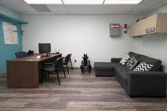 220 Davidson Ave, Somerset, NJ for lease Interior Photo- Image 1 of 1