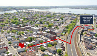 More details for 31 Cottage St, Bayonne, NJ - Retail for Sale