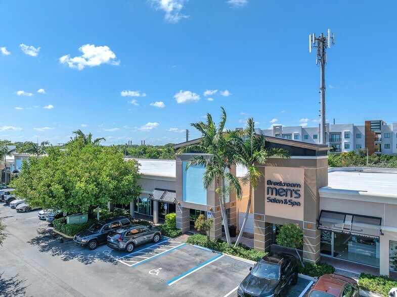 141 NW 20th St, Boca Raton, FL for lease - Building Photo - Image 3 of 39