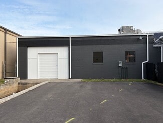 Plus de détails pour 207 Eiler Ave, Louisville, KY - Industriel à vendre