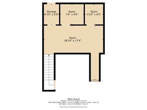 7188-7196 Chapman Dr, Hayes, VA for lease Floor Plan- Image 2 of 15