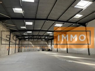 More details for Industrial for Lease