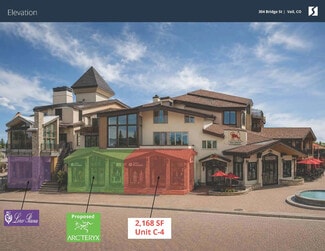 More details for 304 Bridge St, Vail, CO - Retail for Lease