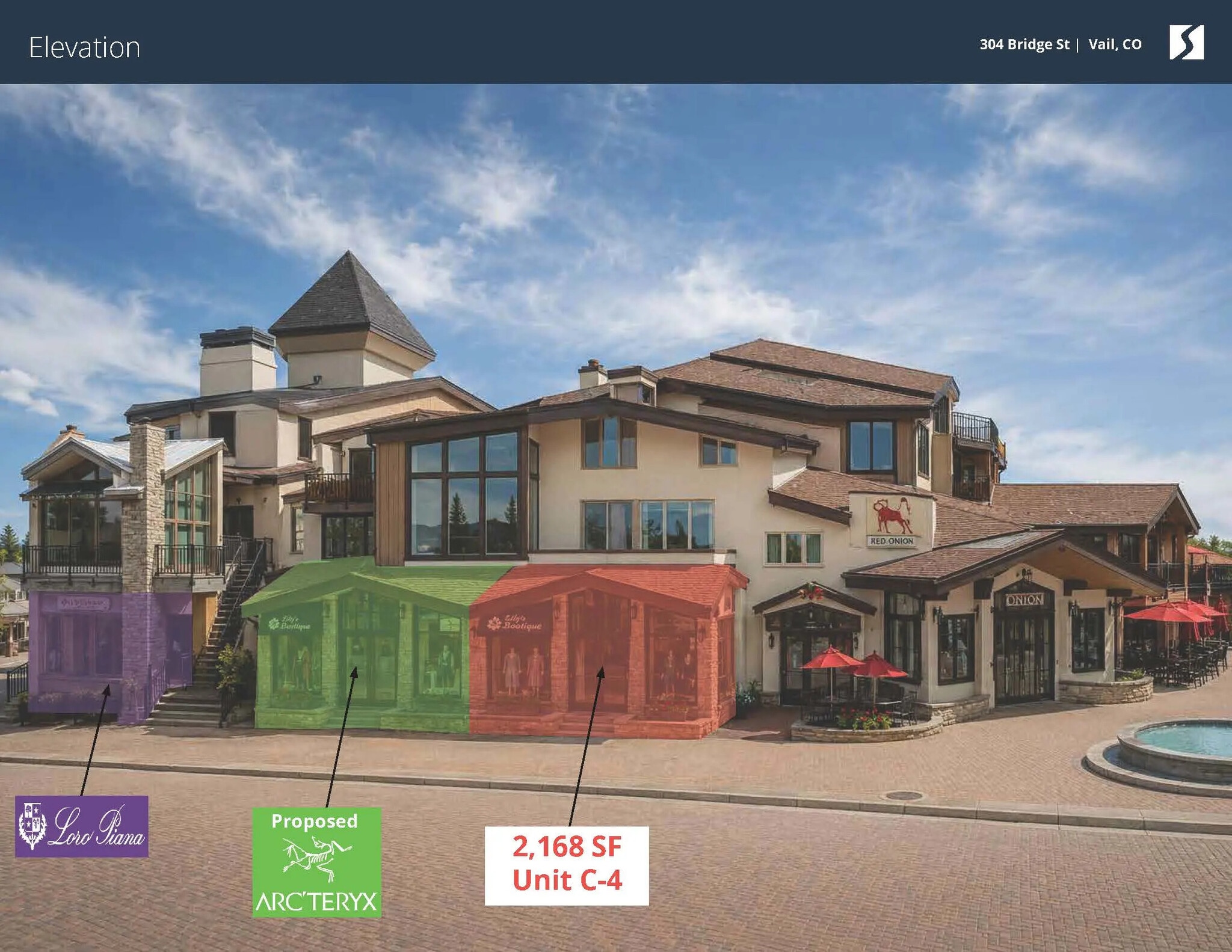 304 Bridge St, Vail, CO for lease Primary Photo- Image 1 of 4