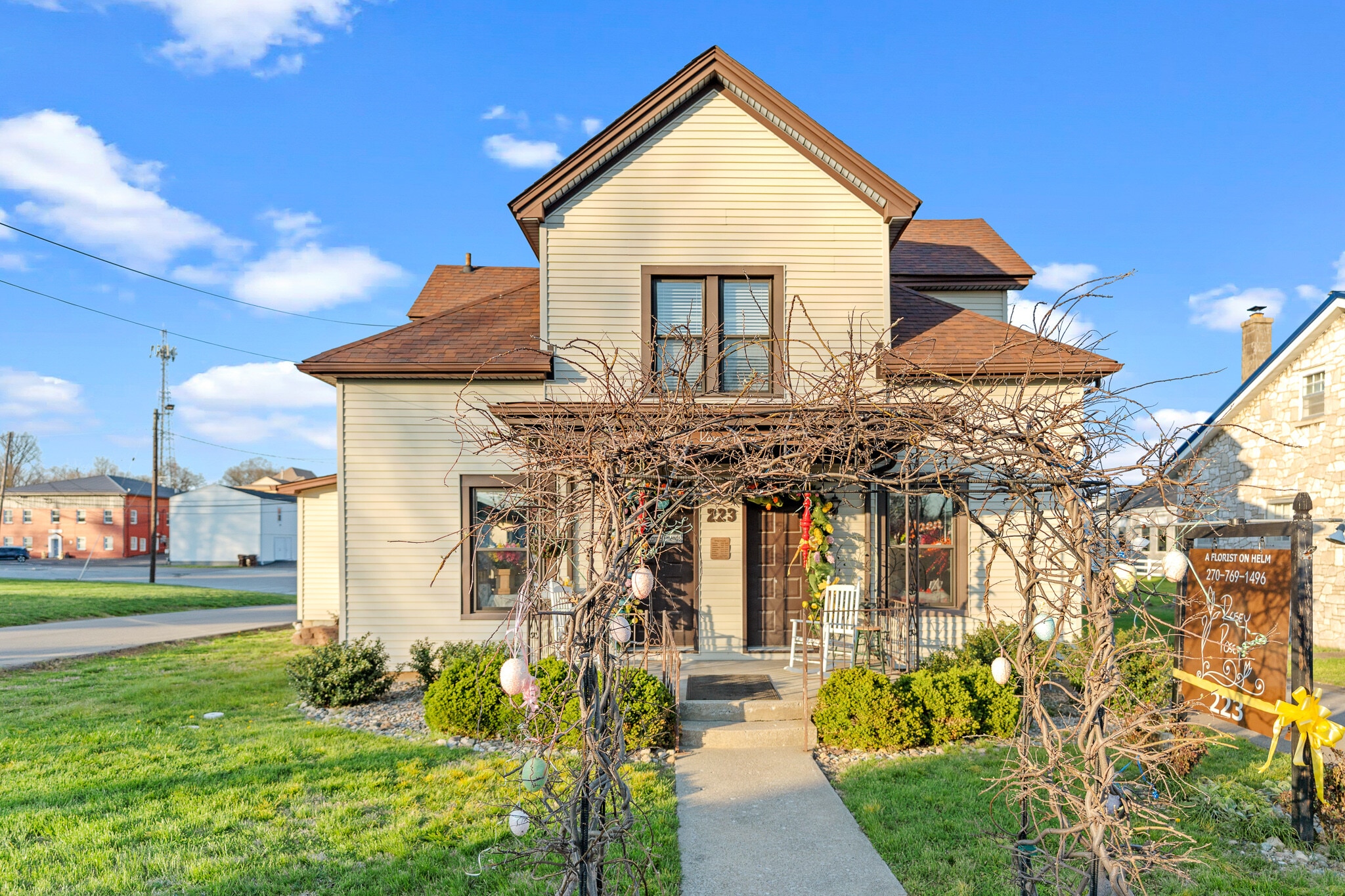 223 Helm St, Elizabethtown, KY for sale Primary Photo- Image 1 of 28