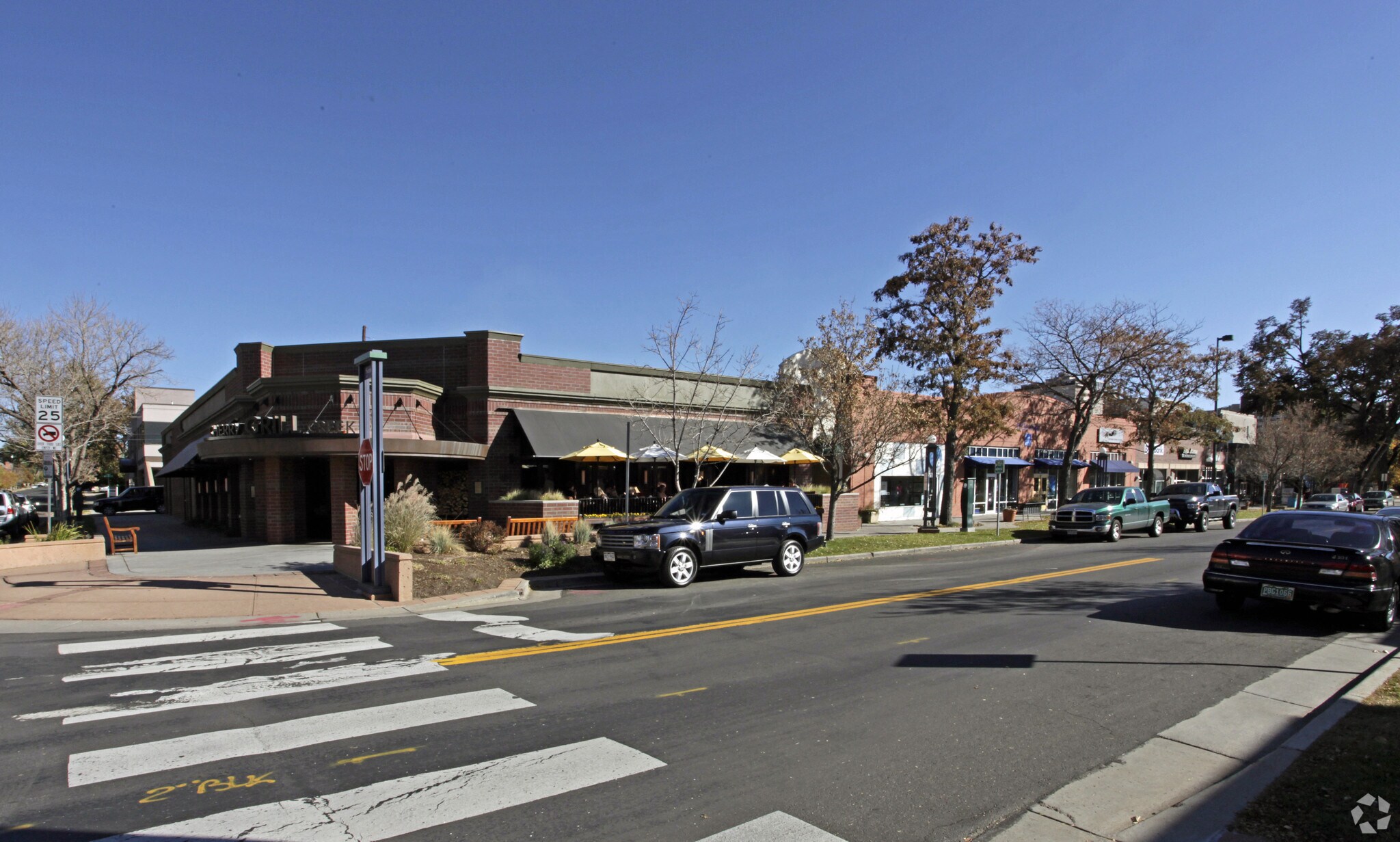 140-184 Steele St, Denver, CO for lease Primary Photo- Image 1 of 14