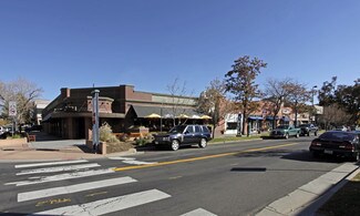 More details for 140-184 Steele St, Denver, CO - Retail for Lease