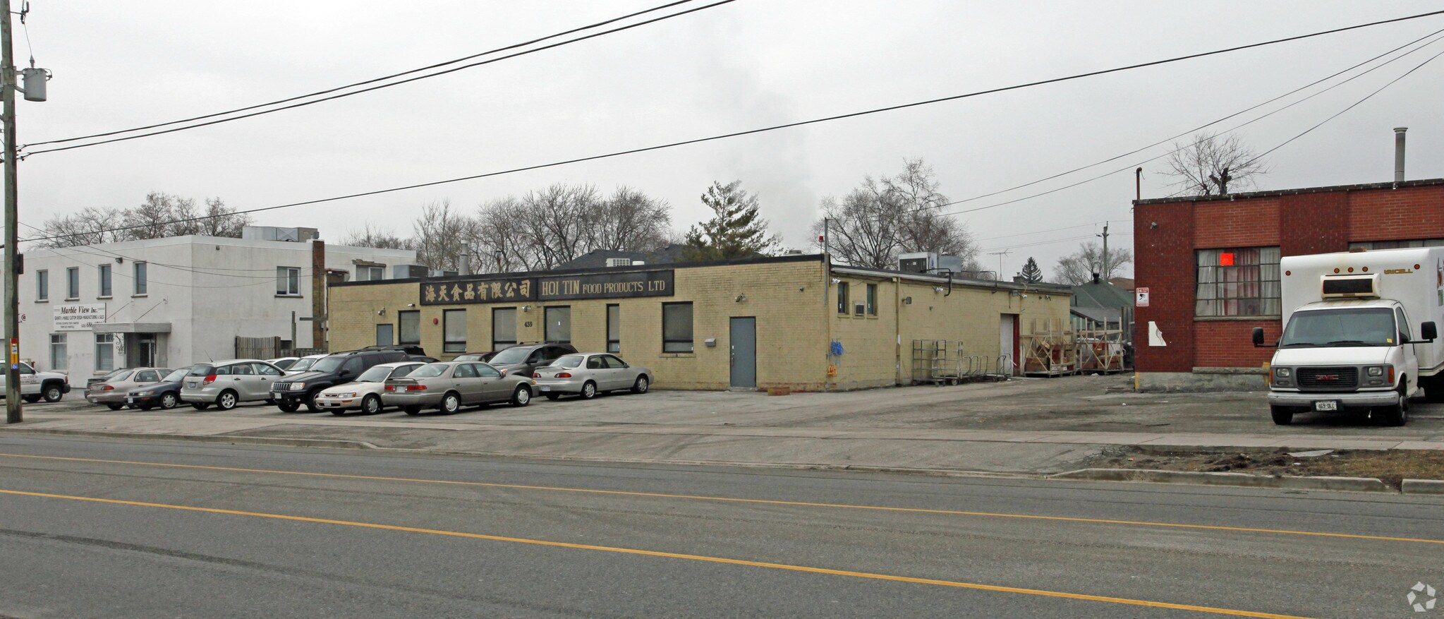 439 Birchmount Rd, Toronto, ON à vendre Photo principale- Image 1 de 1