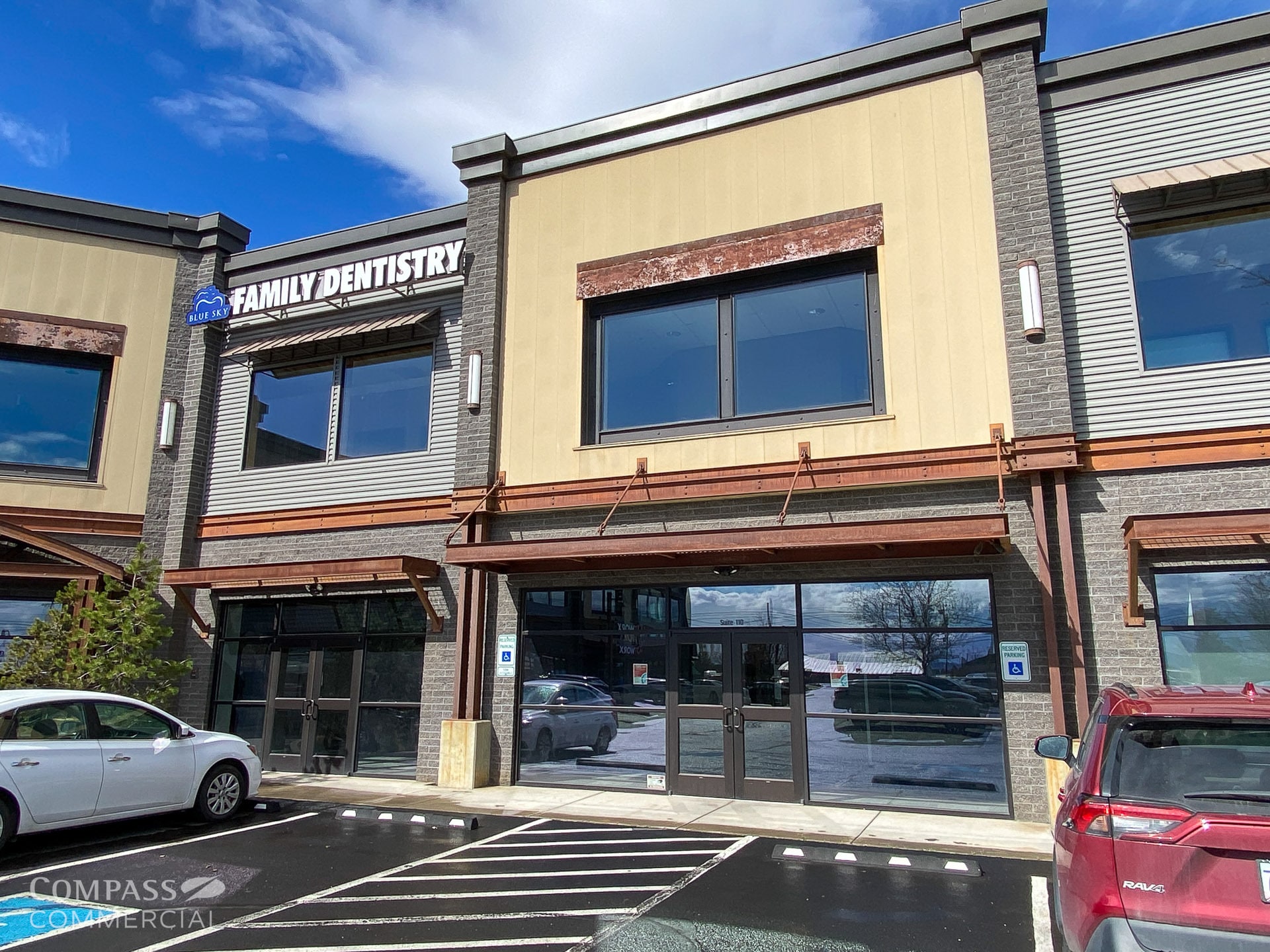 2127 S Hwy 97, Redmond, OR for lease Building Photo- Image 1 of 7