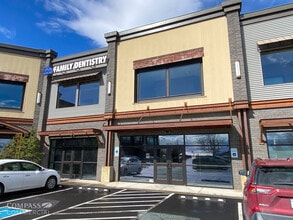 2127 S Hwy 97, Redmond, OR for lease Building Photo- Image 1 of 7