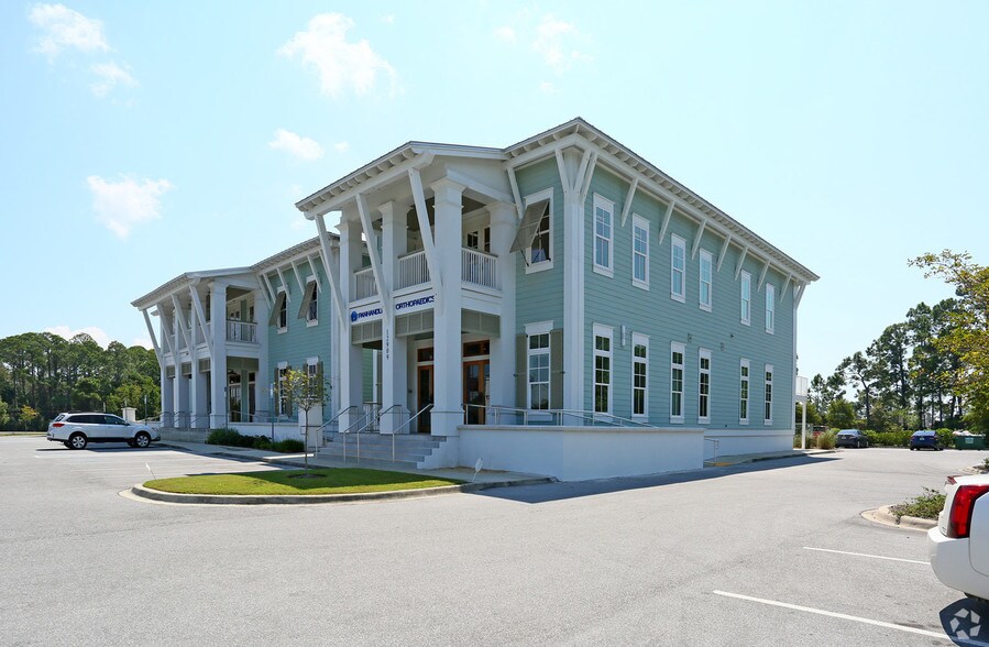 12905 Panama City Beach Pky, Panama City Beach, FL à vendre - Photo du bâtiment - Image 2 de 5