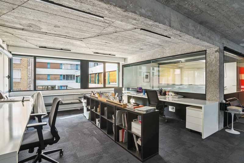 16 Rue Du Docteur Roux, Paris à vendre - Photo intérieure - Image 1 de 14