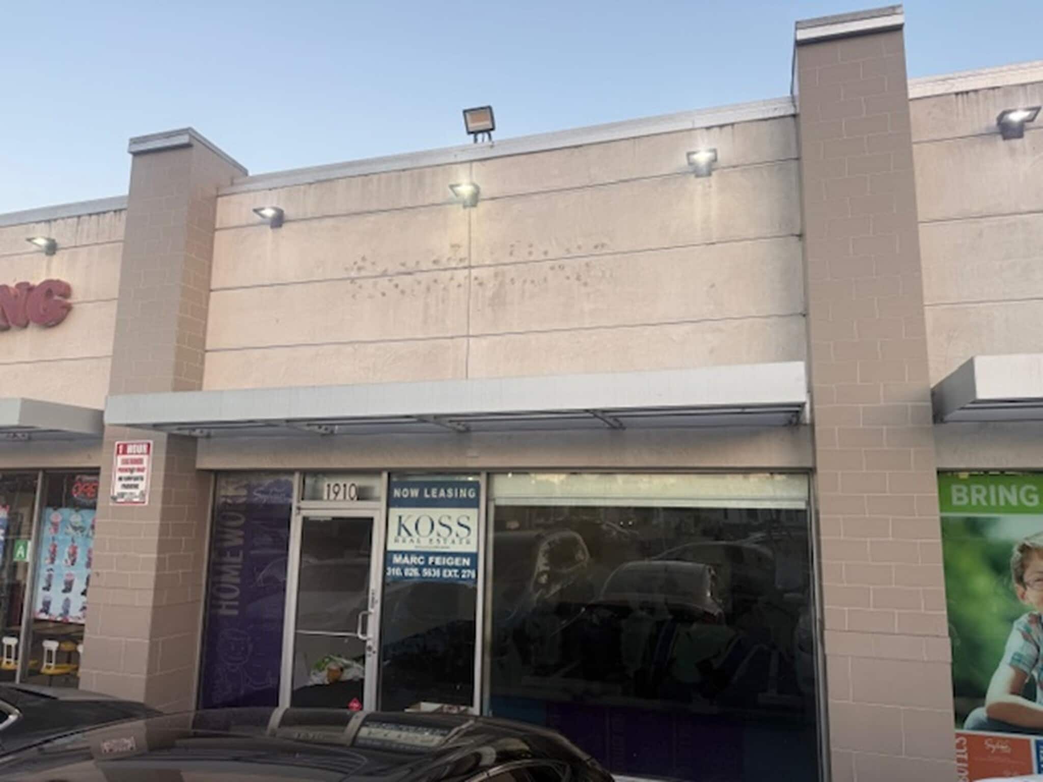 1900-1916 Lincoln Blvd, Santa Monica, CA for lease Building Photo- Image 1 of 4